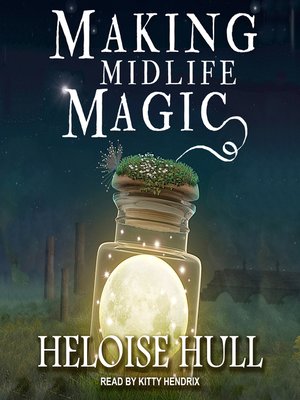 cover image of Making Midlife Magic